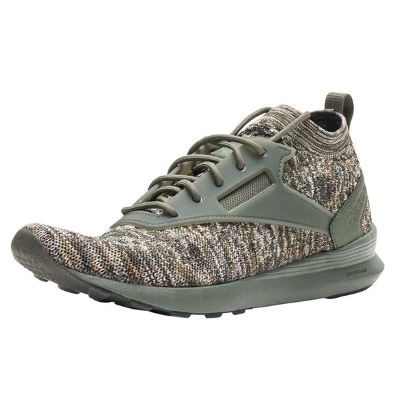 Men’s Reebok Roku Runner Ultra Knit - Picture 2 of 4